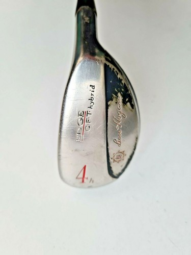 Ben hogan edge - edge, hybrid