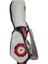 Autographed by Hideki