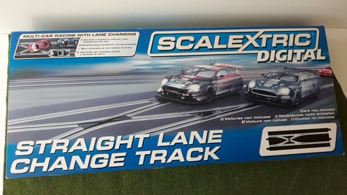 Scalextric digital c7036 - digital,