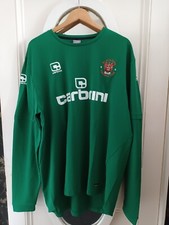 BLACKPOOL FOOTBALL SHIRT