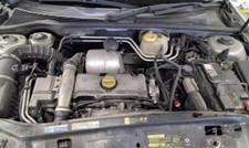ENGINE SAAB 9-3 MK2 2003-2012