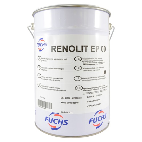 Fuchs renolit grease - fuchs,