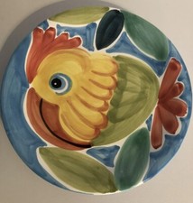 Whittard Ceramic Hand Painted
