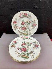 6 x Wedgwood Charnwood Dinner