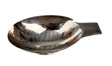 Christofle Gallia Silver Plate