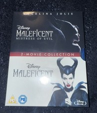 Maleficent Mistress Of Evil 2