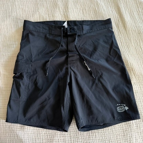 Maui built board - built, shorts