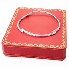 Cartier Diamond 13.6 ct