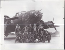 Ooold Soljer Boeing B-17F &