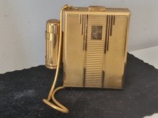 VINTAGE c1950s KIGU POWDER