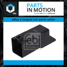 Glow Plug Control Unit 184290