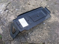 ford escort mk1 # new # battery tray repair panel rs rs2000 mexico rs1600