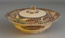 Myott Staffordshire Vegetable