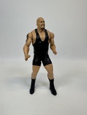 WWE 2011 Mattel Big Show