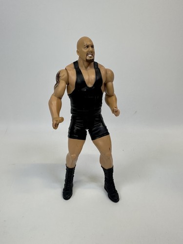 Wwe 2011 mattel big show - wwe,