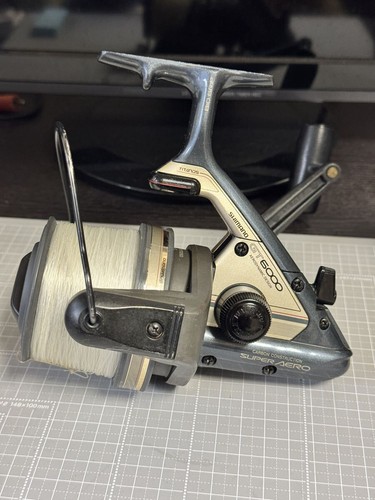 Shimano titanos super aero - super,