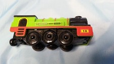 Thomas The Tank Engine HENRY