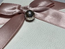 Rare Genuine Pandora Respect Essence Charm Retired S925 ALE