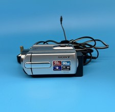 Sony handycam dcr sr15e 80gb - handycam, dcr-sr15e