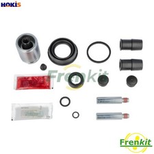 REPAIR KIT BRAKE CALIPER 738102 FOR PEUGEOT 308/Hatchback/Van/SW/II 508 1.2L