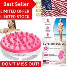 Compact Anti-Cellulite