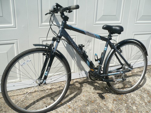 Barracuda h700 bike - h700/s,