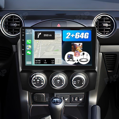 For mazda 5 2006 - 9", mx-5