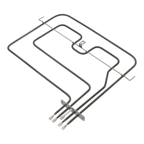 Oven grill heating element - heating,