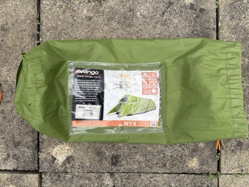 Vango nyx 200 flysheet only - 200,