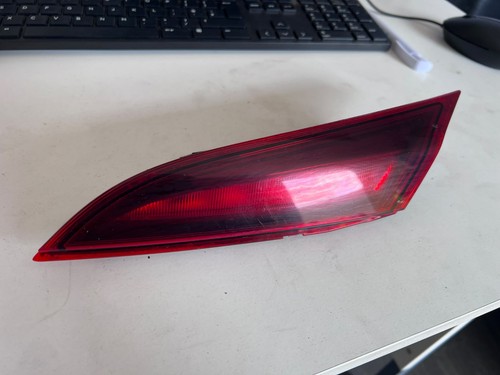 Vauxhall insignia hatch elite - vauxhall,