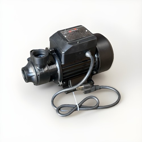 Centrifugal hp electric - centrifugal, 1/2
