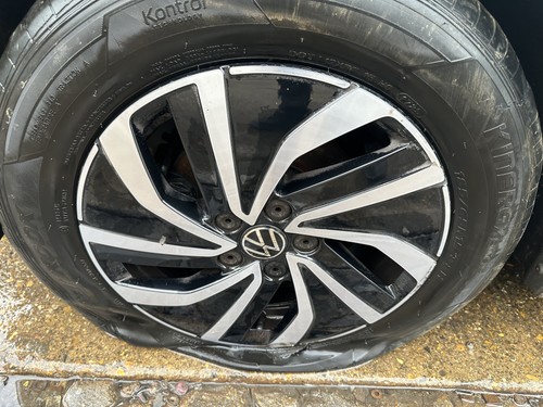 Volkswagen polo mk6 - volkswagen,