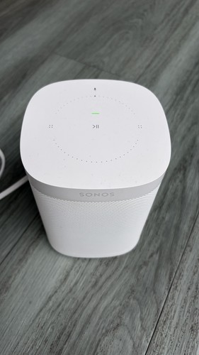 Sonos one a100 s13 speaker - s13,