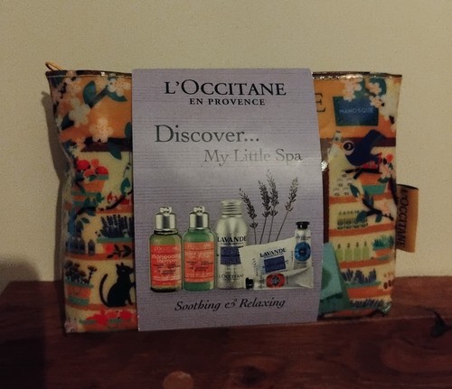 Occitane provence my - l’occitane,