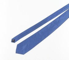 Thomas Nash Men's Blue Slim