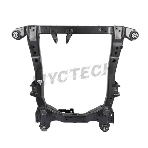 Front subframe crossmember - subframe,