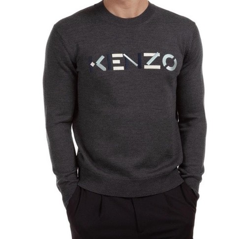 Men kenzo sweater - kenzo, xs