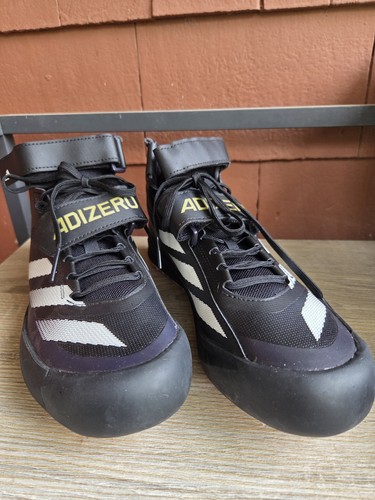 Adidas adizero javelin black - adidas,