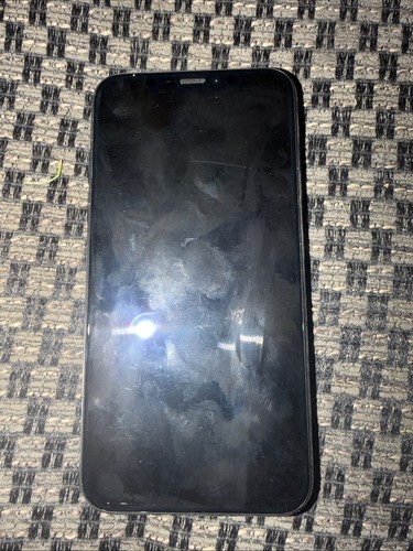 Iphone 64gb unlocked reset - iphone, xs