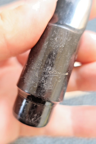 Vintage geo bundy tenor - bundy,