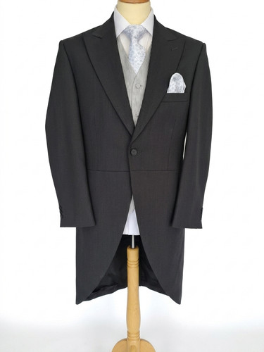 Tailcoat jacket mens - tailcoat,
