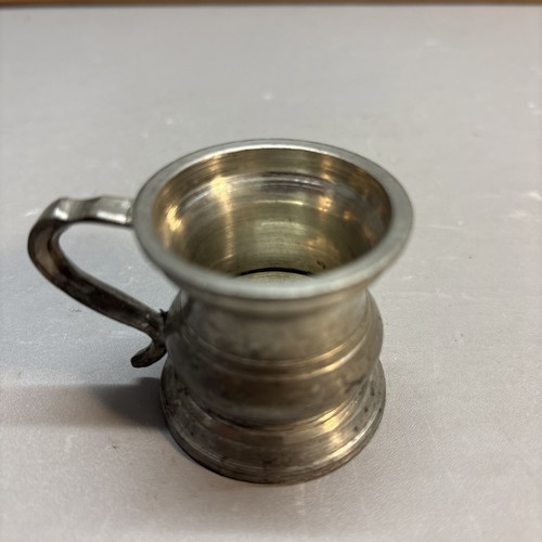 Harry mason ltd - ltd, pewter