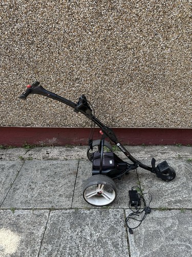 Motocaddy lithium electric - lithium,