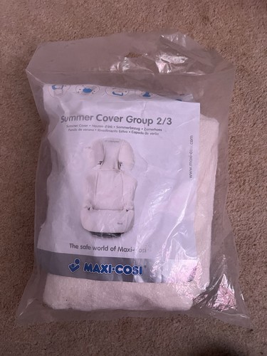 Maxi cosi pebble - maxi-cosi, seat