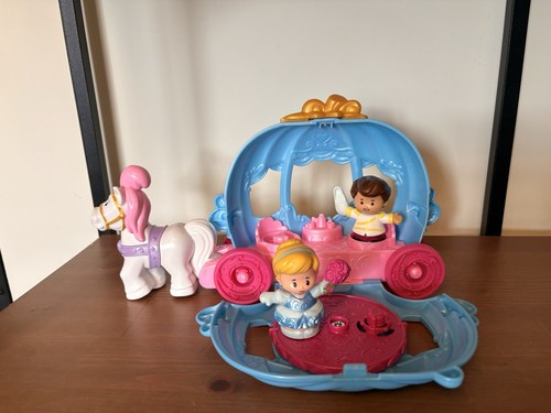 Fisher price little - fisher,