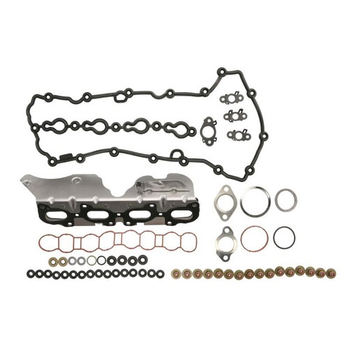 Complete engine gasket set - 1x,