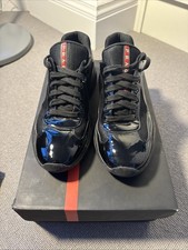 PRADA Americas Cup Trainers