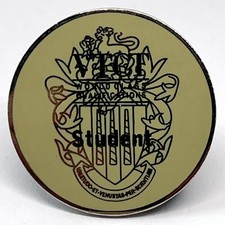 Vocational Training Charitable