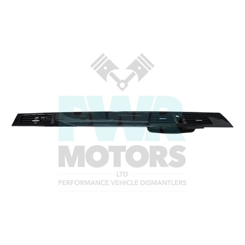 Bmw series e60 e61 dash - bmw,