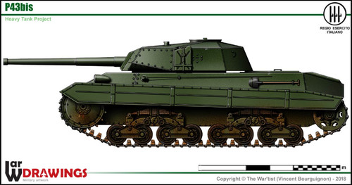 Ww2 italian carro armato - ww2,